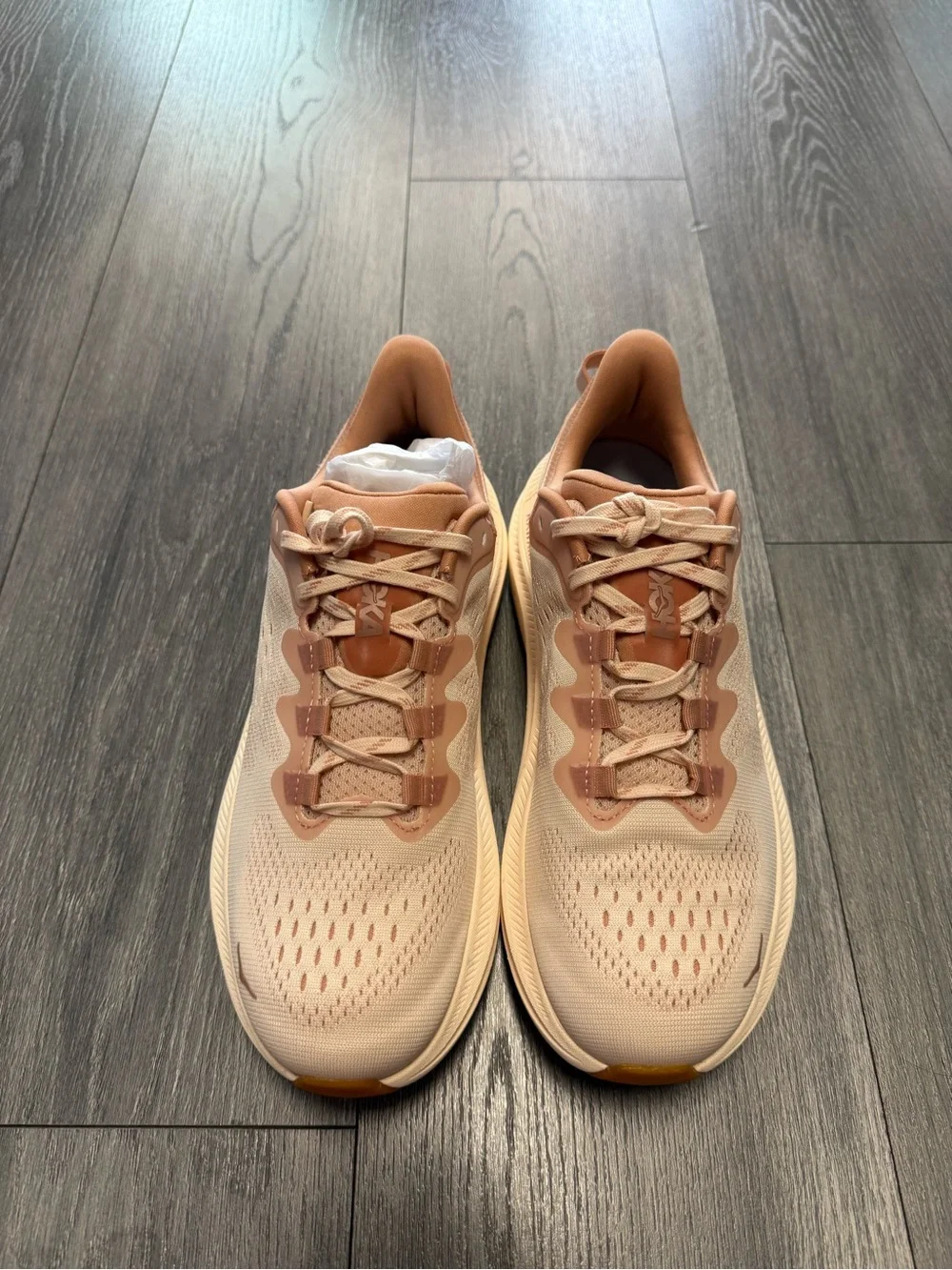 Hoka lightweight running